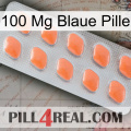 100 Mg Blue Pill 26